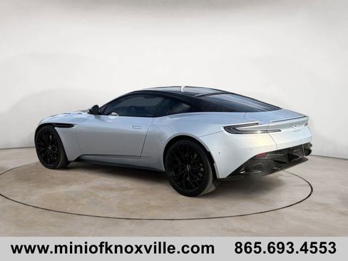 Used 2019 Aston Martin DB11 AMR image 5