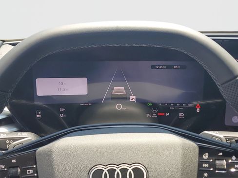 New 2026 Audi S5 Premium Plus AWD/4WD image 31