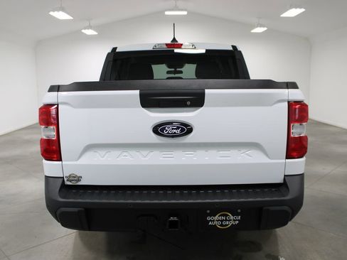 New 2026 Ford Maverick XL w/ 4K Tow Package AWD/4WD image 7