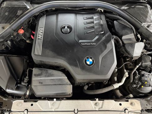 Used 2021 BMW 330i xDrive Sedan w/ Premium Package AWD/4WD image 48