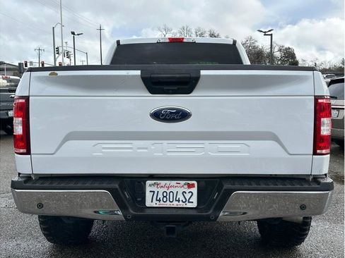 Used 2019 Ford F150 XLT w/ Trailer Tow Package image 6