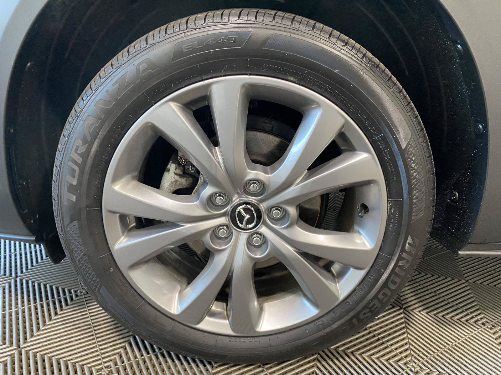 Certified 2023 MAZDA CX-30 AWD 2.5 S w/ Preferred Package image 10