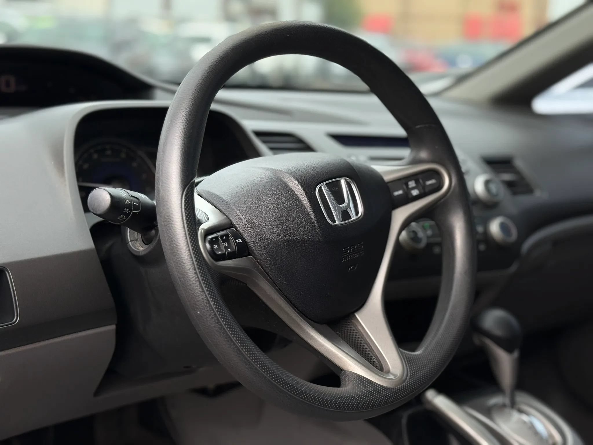 Used 2010 Honda Civic EX image 26