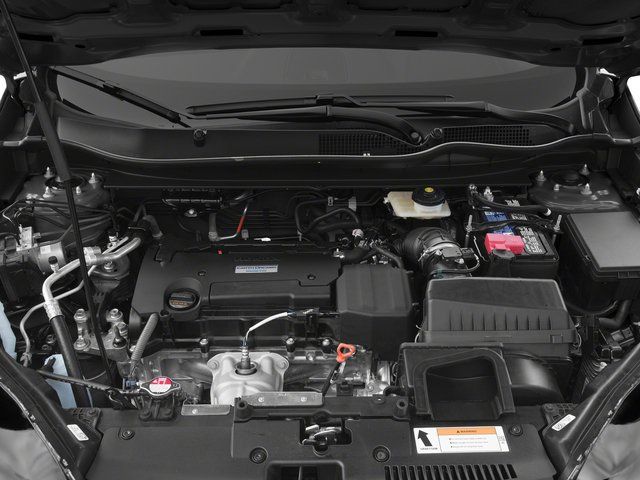 Used 2018 Honda CR-V LX image 14