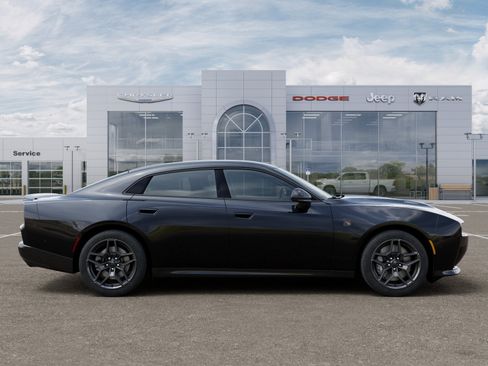 New 2027 Dodge Charger Scat Pack AWD/4WD image 21
