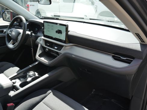 New 2026 Ford Explorer Active image 31