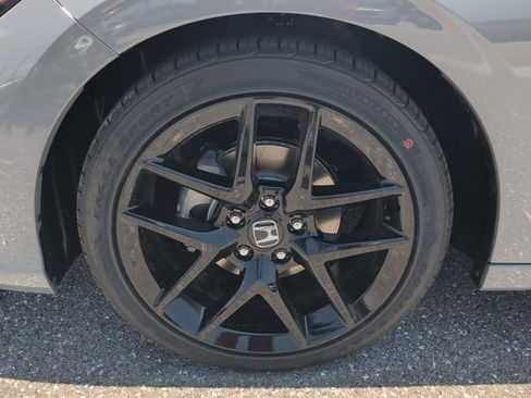 New 2026 Honda Civic Sport image 10