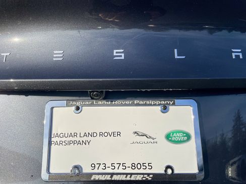 Used 2025 Tesla Model 3 Long Range image 41