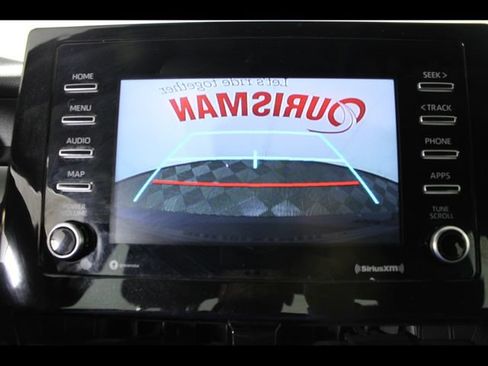 Used 2021 Toyota Camry LE AWD/4WD image 27