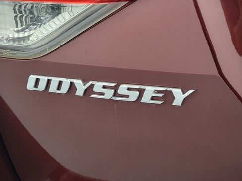Used 2016 Honda Odyssey EX-L image 10