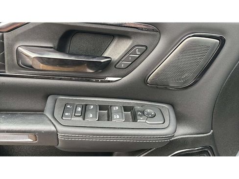 Used 2025 RAM 1500 Limited w/ Bed Utility Group AWD/4WD image 15