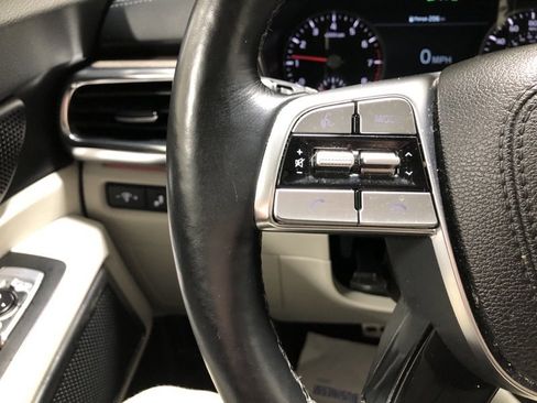 Used 2022 Kia Telluride SX w/ SX Prestige Package image 53