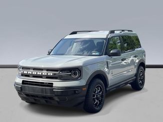 Used 2021 Ford Bronco Sport Big Bend AWD/4WD video 1