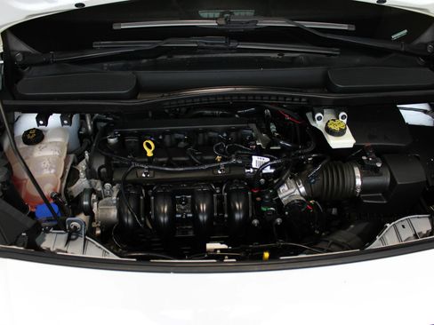 Used 2018 Ford Transit Connect XL FWD image 34