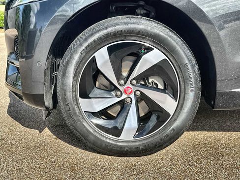 Used 2021 Jaguar F-PACE S image 14