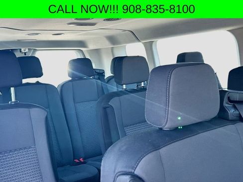 Certified 2024 Ford Transit 350 XLT image 19