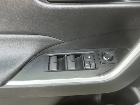 Used 2025 Toyota RAV4 LE image 11