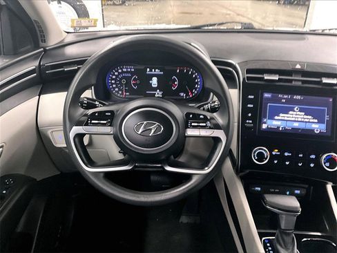 Used 2023 Hyundai Tucson SEL image 17