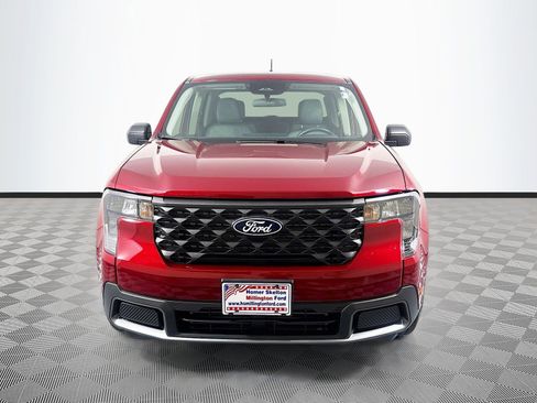 Used 2025 Ford Maverick XLT w/ 4K Tow Package AWD/4WD image 2