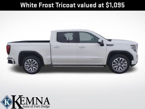 Used 2023 GMC Sierra 1500 Denali w/ Denali Reserve Package image 2