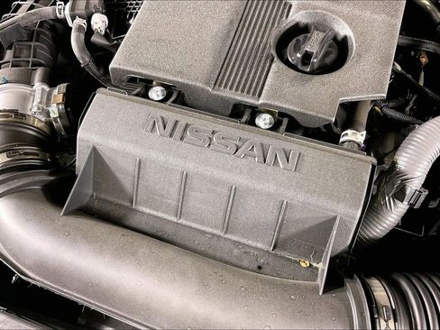 Certified 2025 Nissan Frontier SV w/ SV Convenience Package image 43