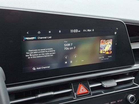 Used 2023 Kia Niro EX Touring image 19