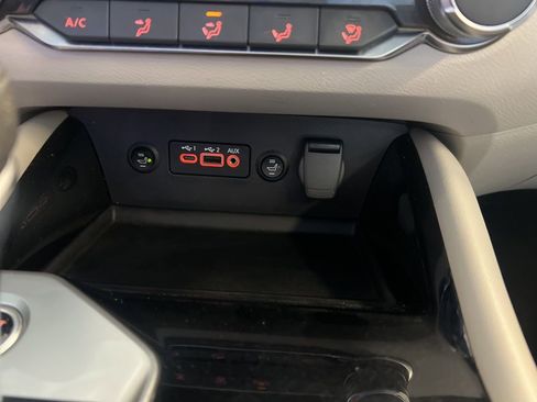 Used 2023 Nissan Altima 2.5 SV AWD/4WD image 30