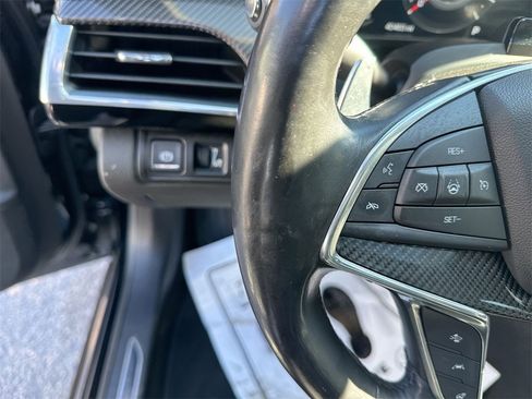 Used 2019 Cadillac CT6 Sport w/ Super Cruise Package image 17