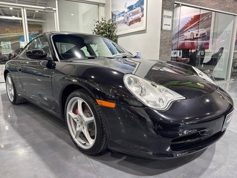 Used 2004 Porsche 911 GT3 RS image 20