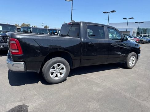 Used 2024 RAM 1500 Laramie RWD image 5