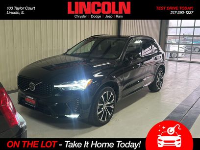 Used 2023 Volvo XC60 B5 Plus