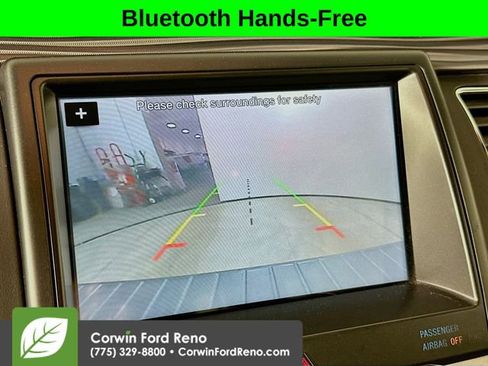 Used 2016 Ford Flex Limited w/ Equipment Group 303A AWD/4WD image 14