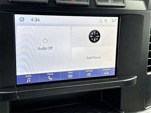 New 2024 Ford F350 XL w/ Snow Plow Prep Package image 17