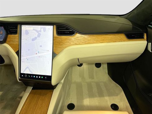 Used 2019 Tesla Model S 75D AWD/4WD image 20