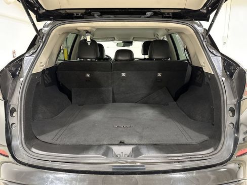 Used 2022 Nissan Murano SV w/ SV Midnight Edition Package AWD/4WD image 23