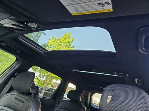 New 2027 Kia Telluride SX X-Line AWD/4WD image 10