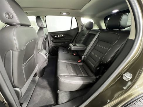 Certified 2024 GMC Terrain Denali w/ Denali Premium Package image 26