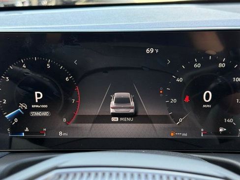 New 2026 Nissan Sentra SL w/ Floor Mat Package FWD image 31