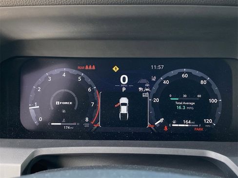 Certified 2026 Toyota Tacoma TRD Sport w/ TRD Sport Premium Package image 33