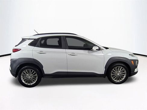 Used 2018 Hyundai Kona SEL w/ SEL Tech Package 02 FWD image 4