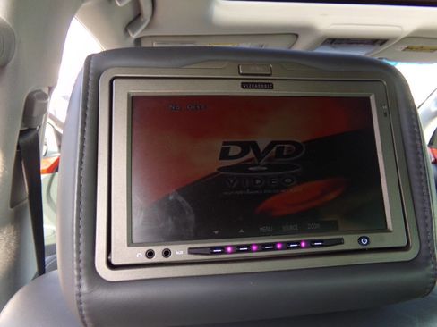 Used 2008 Lexus LX 570 4WD image 12