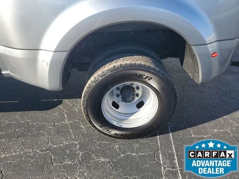 Used 2024 Ford F350 XLT image 21