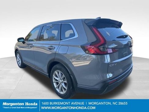 Used 2023 Honda CR-V EX-L image 7