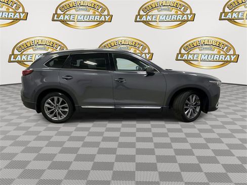 Used 2023 MAZDA CX-9 Grand Touring image 4