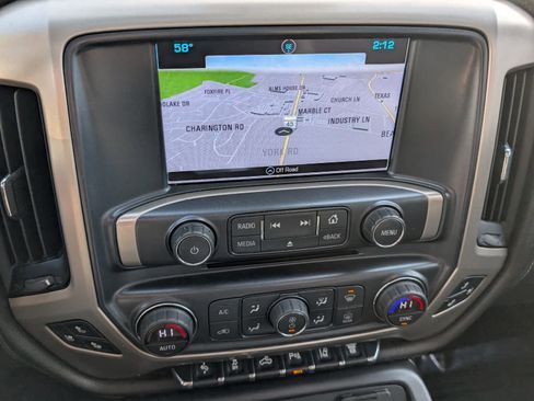 Used 2017 GMC Sierra 2500 Denali w/ Duramax Plus Package image 29