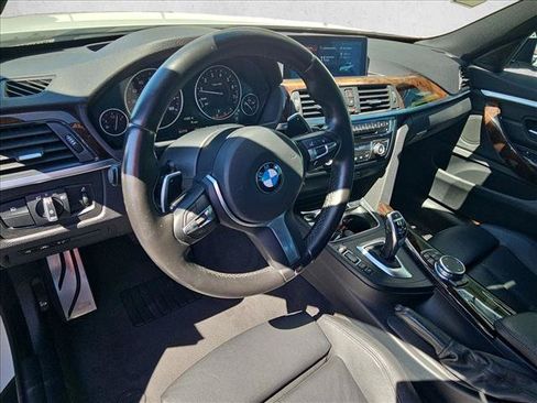 Used 2017 BMW 430i Gran Coupe RWD image 10