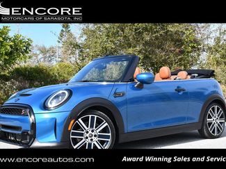 Used 2023 MINI Cooper S video 1