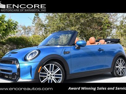Used 2023 MINI Cooper S