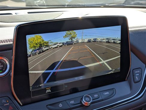 Used 2025 Chevrolet Blazer RS image 27