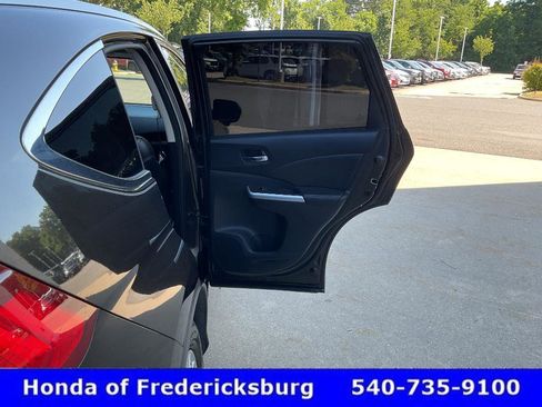 Used 2016 Honda CR-V EX-L image 22